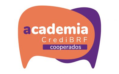 Conheça os conteúdos disponíveis na Academia Credibrf Cooperados