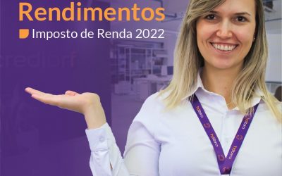 Imposto de Renda 2022: organize seus documentos para sua declaração