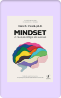 Mindset – A nova psicologia do sucesso