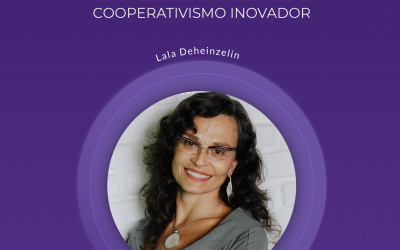 Webinar | Cooperativismo Inovador 💡
